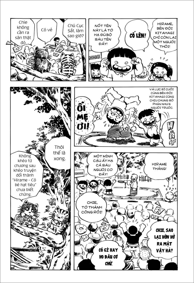 Chương 32 - Trang 21