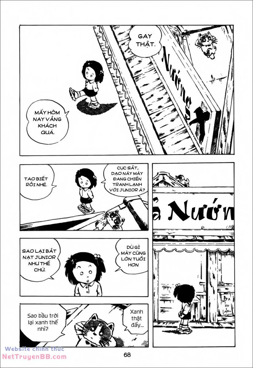 Chương 40 - Trang 3