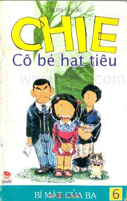 Chương 6 - Trang 1