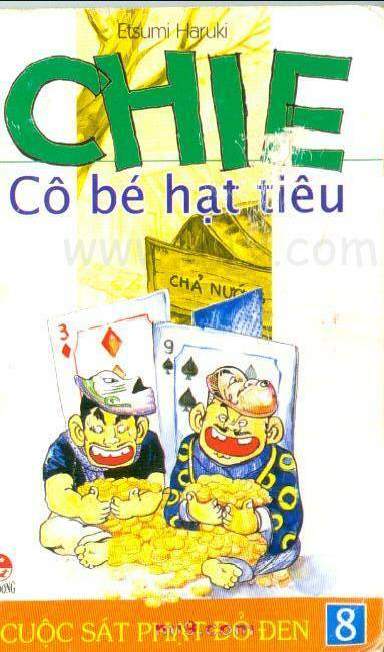Chương 8 - Trang 1