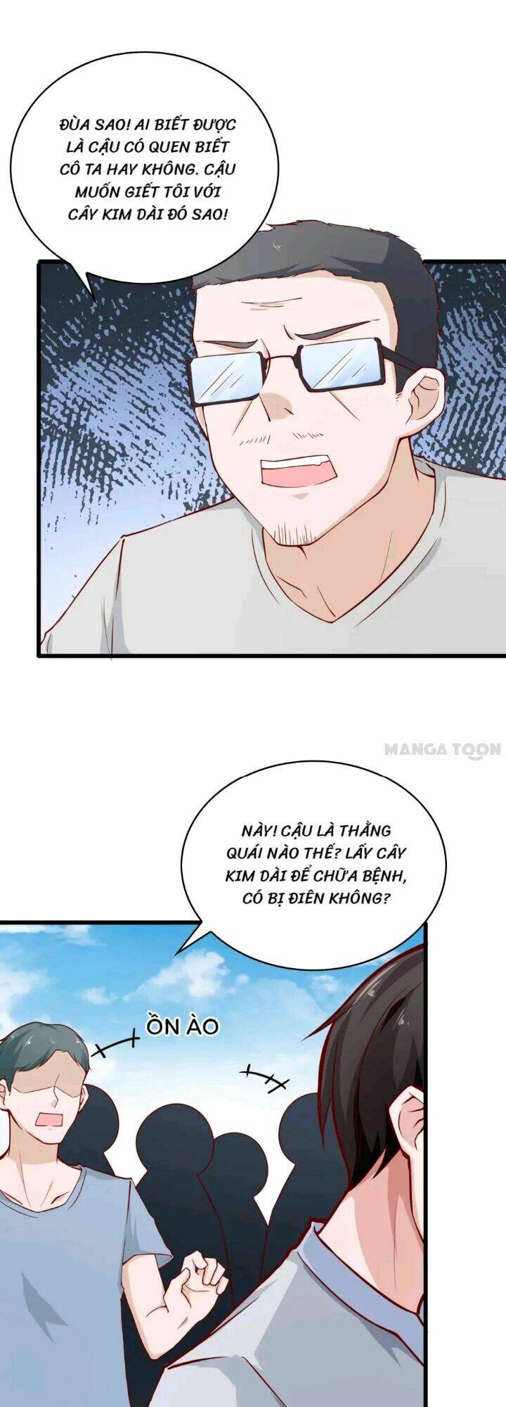 Chương 21 - Trang 1