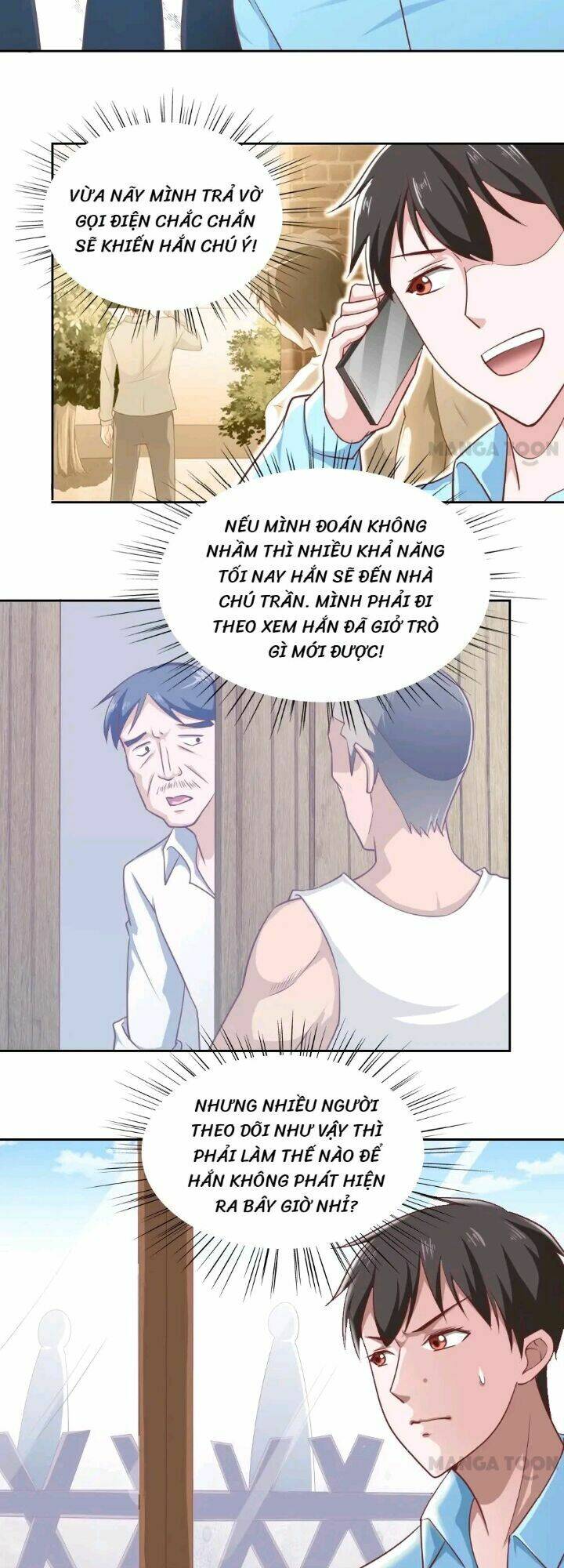 Chương 31 - Trang 8
