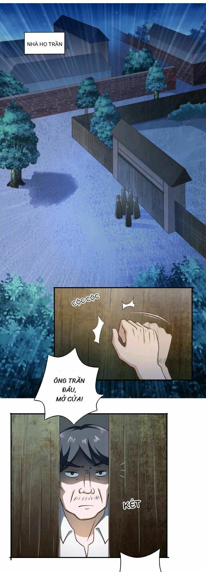 Chương 32 - Trang 1