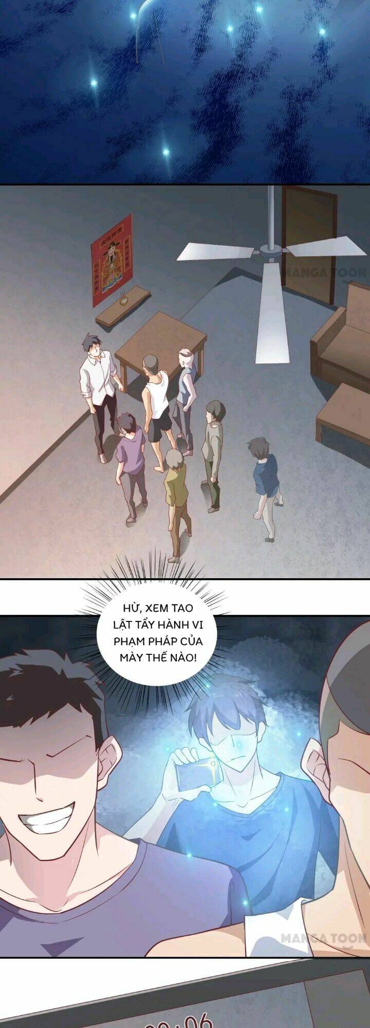 Chương 32 - Trang 4