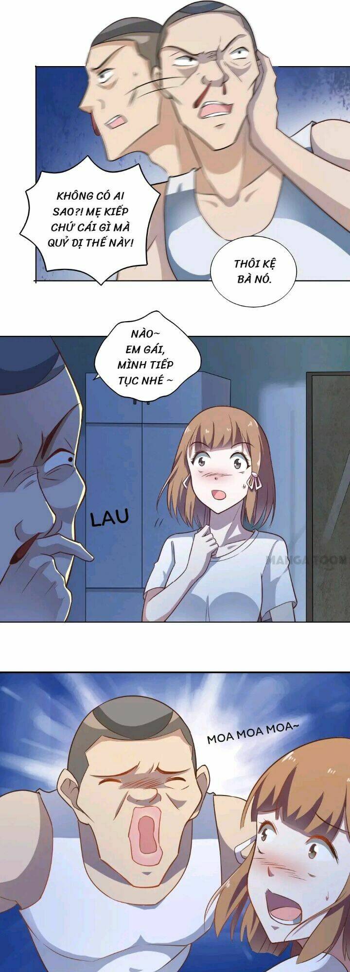 Chương 33 - Trang 3