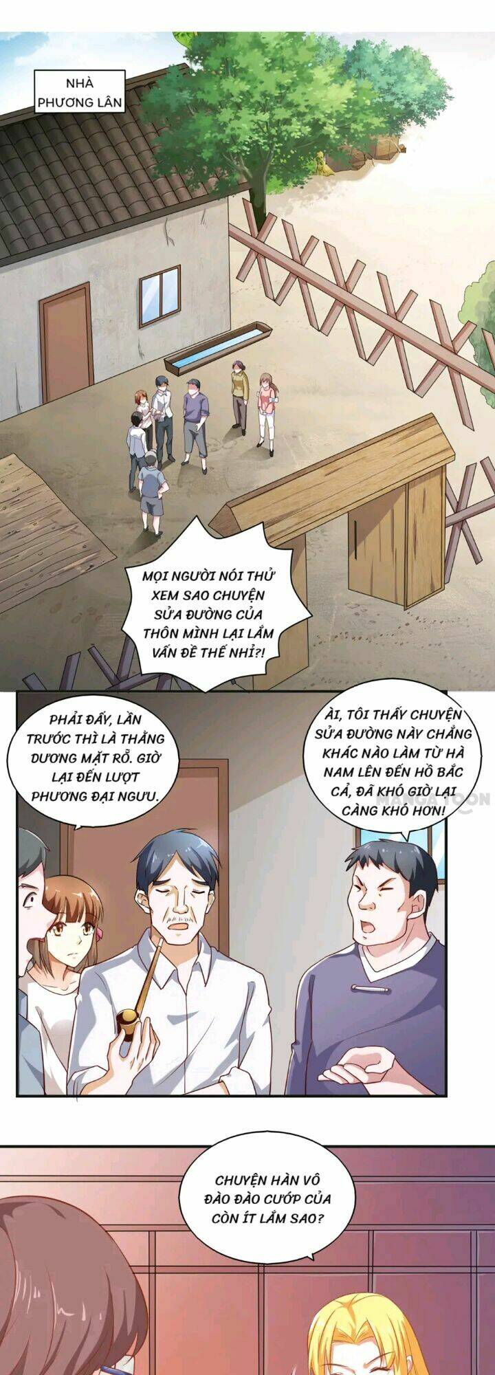 Chương 44 - Trang 1