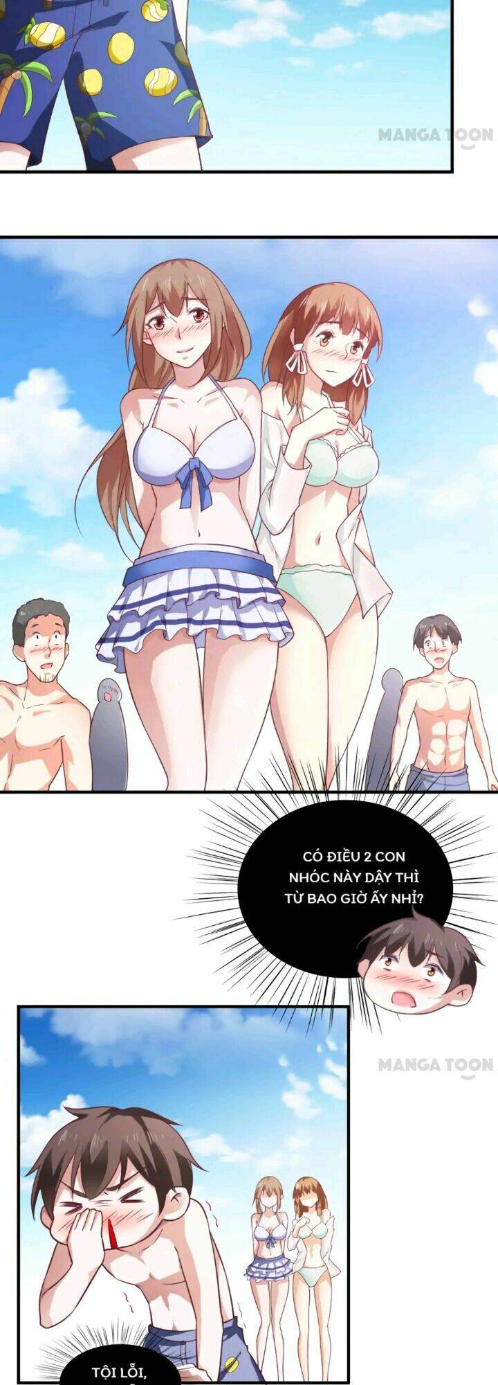 Chương 55 - Trang 16