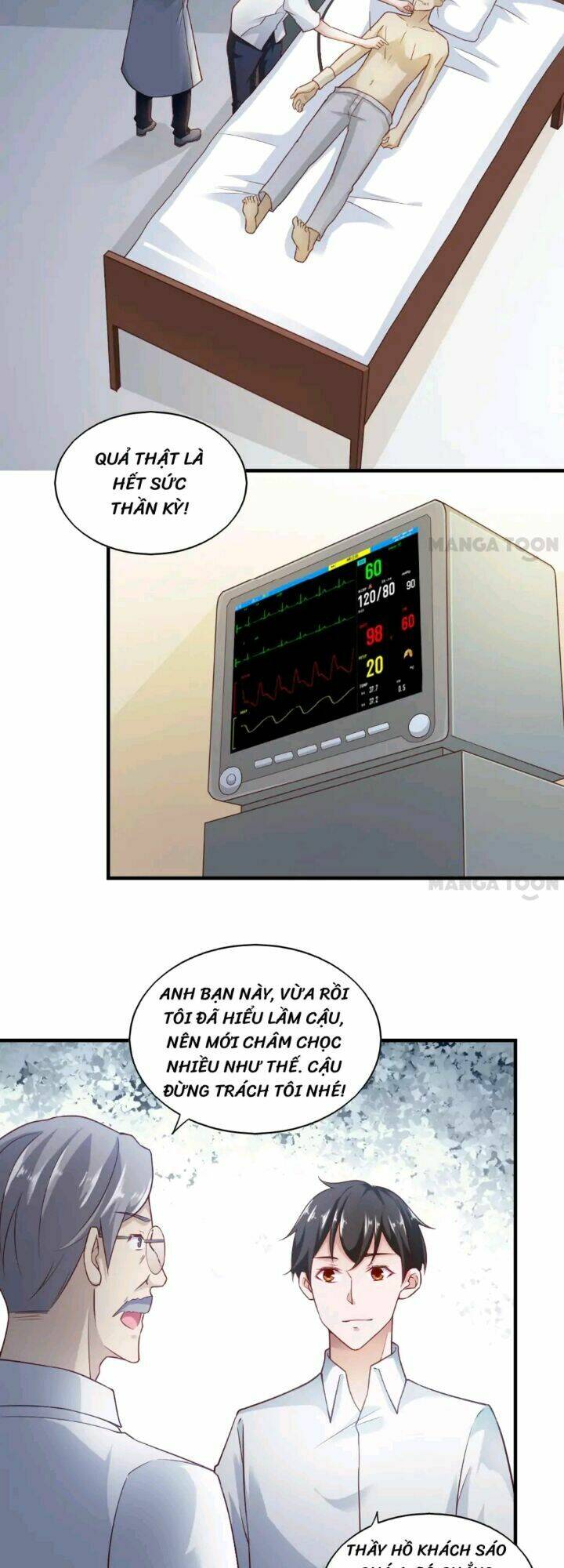 Chương 60 - Trang 11