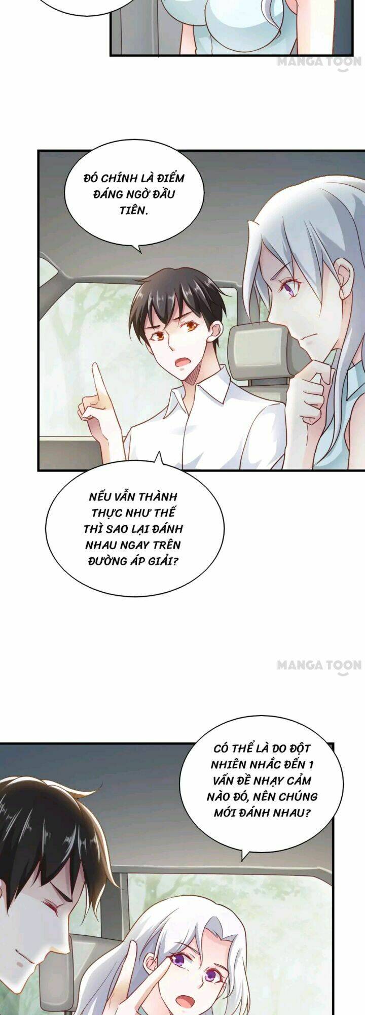 Chương 61 - Trang 15