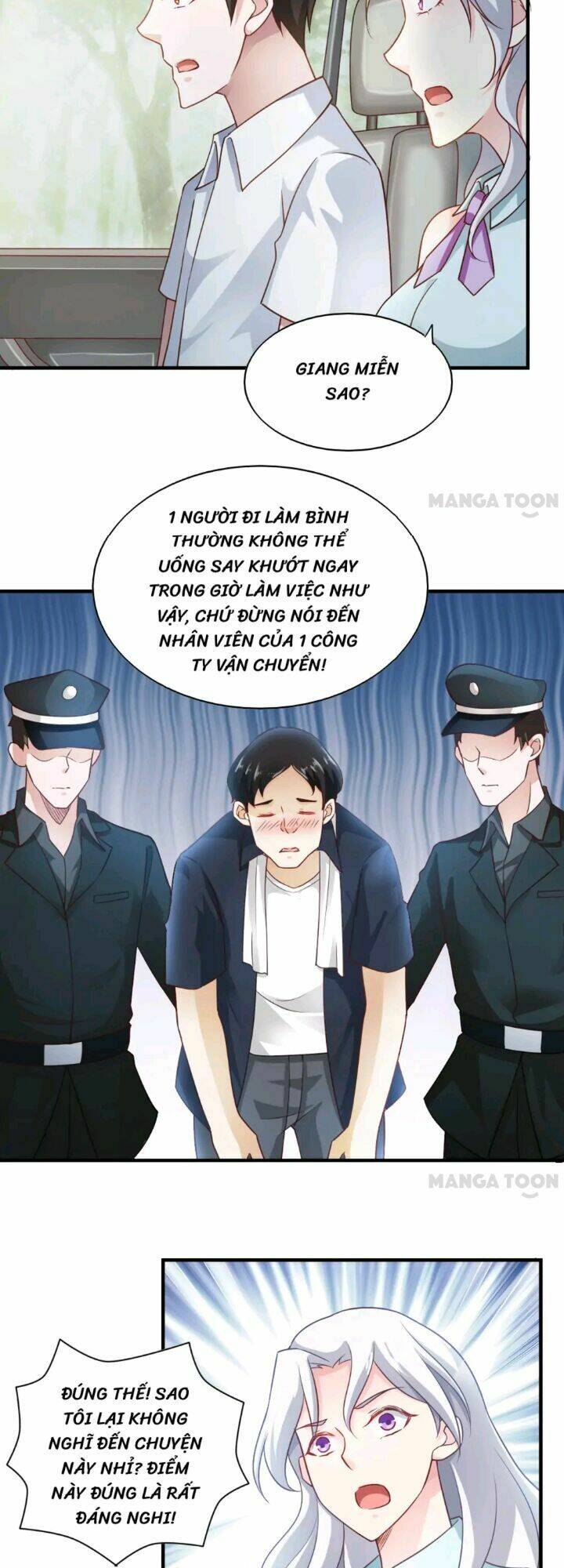 Chương 61 - Trang 17