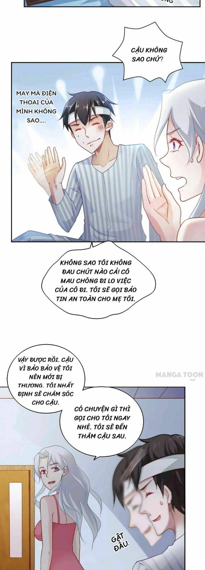 Chương 66 - Trang 18