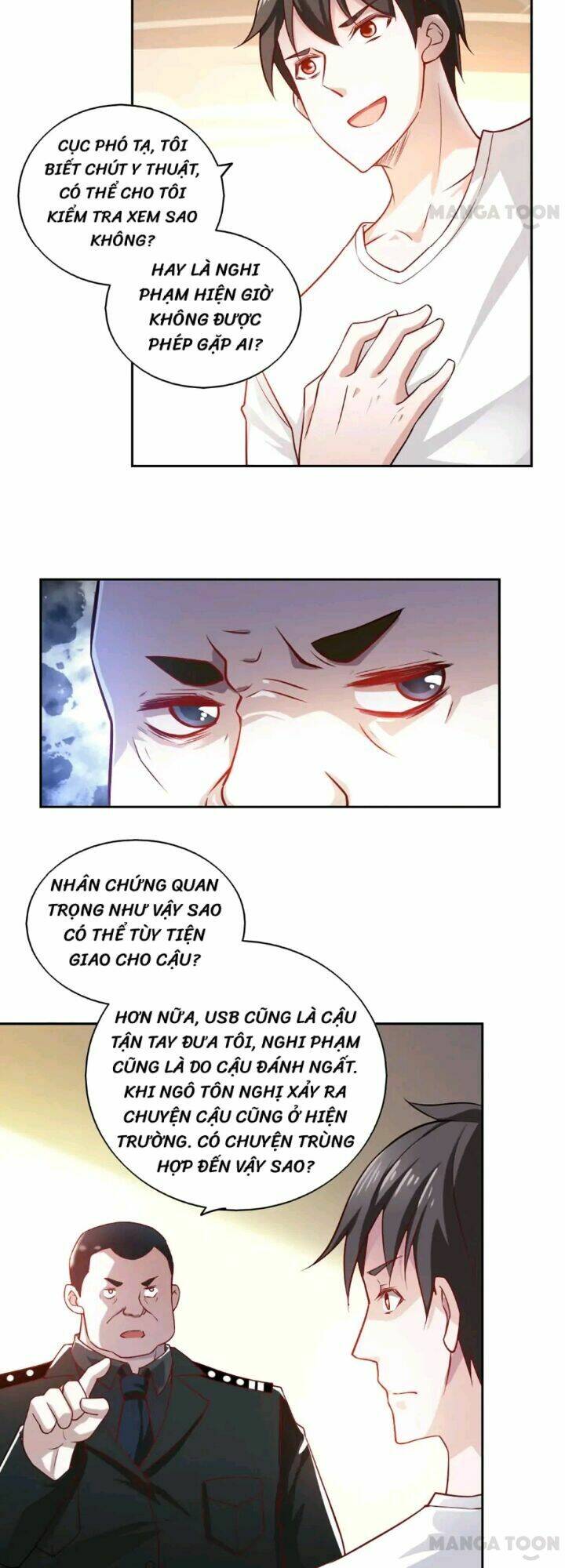 Chương 70 - Trang 12