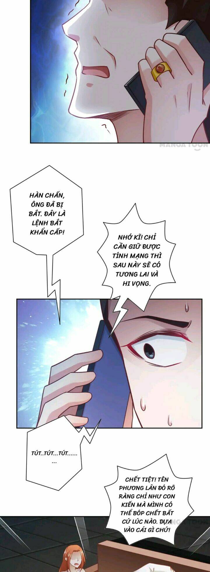 Chương 71 - Trang 19