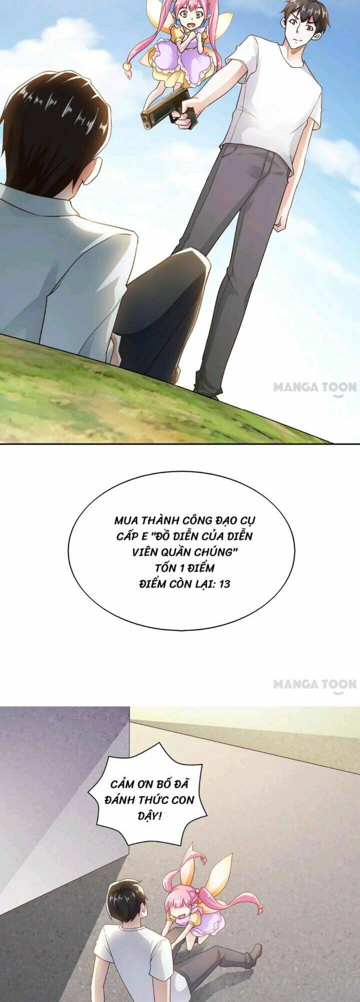 Chương 74 - Trang 16