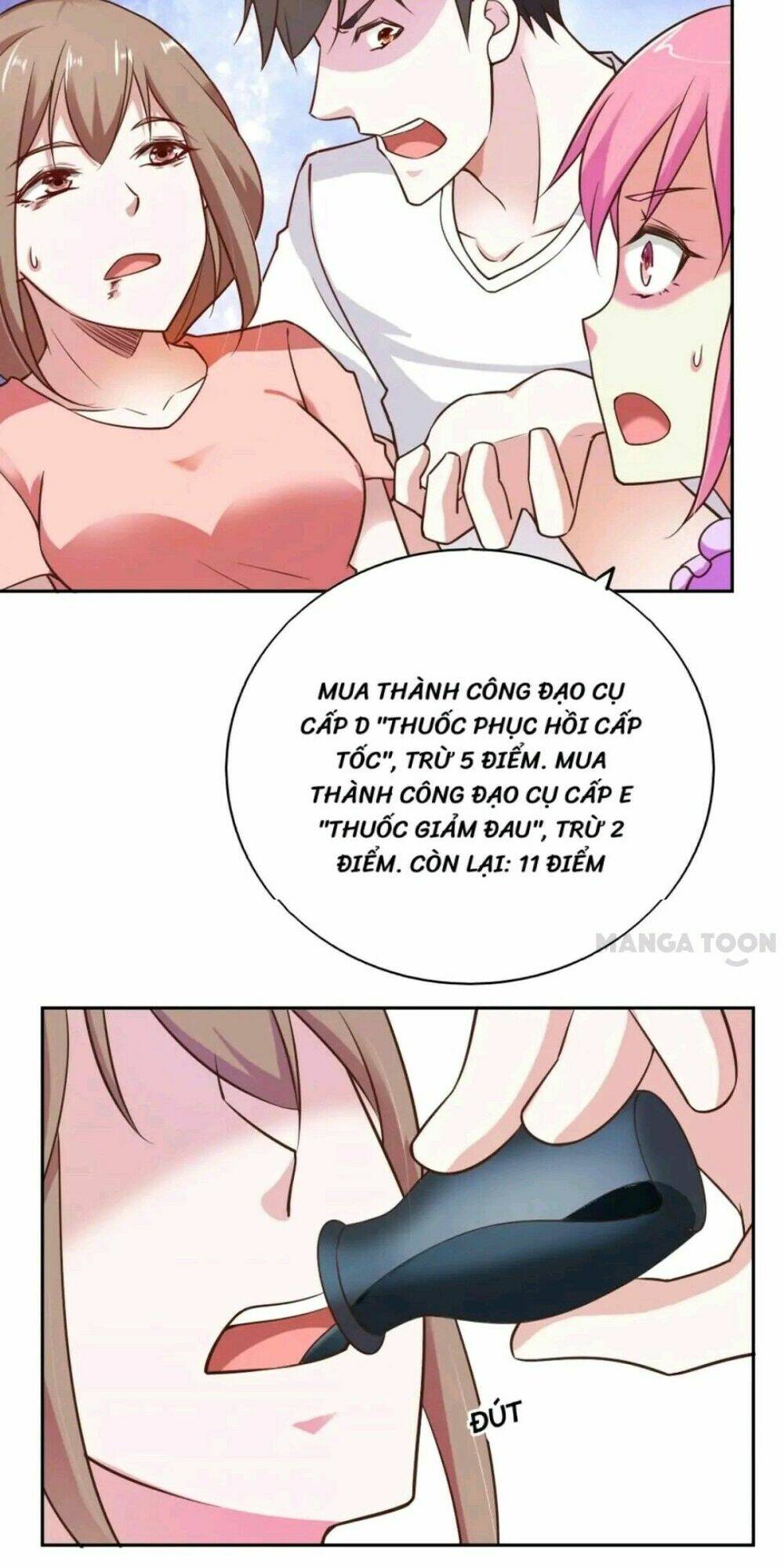 Chương 75 - Trang 22