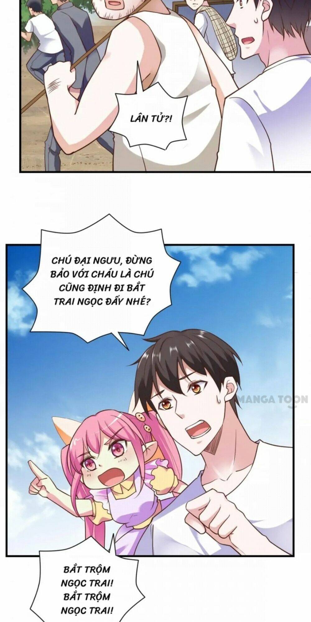 Chương 80 - Trang 23