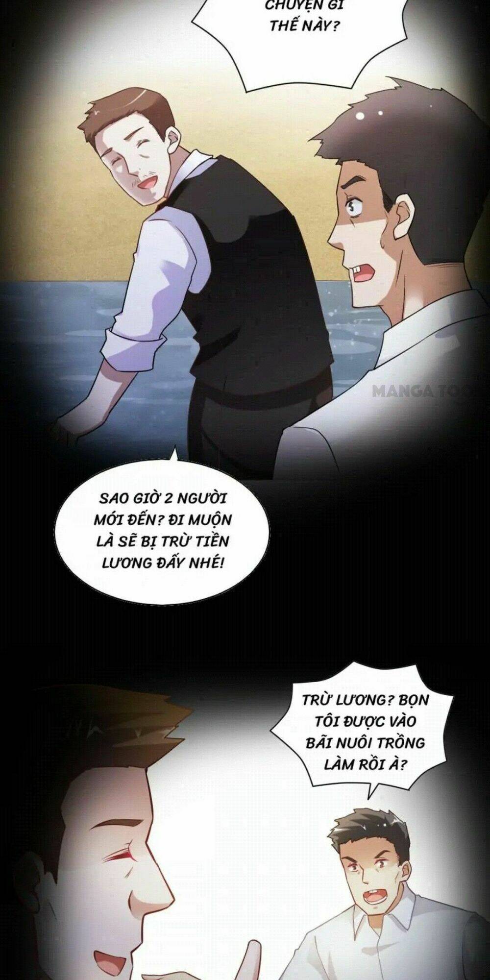 Chương 81 - Trang 25