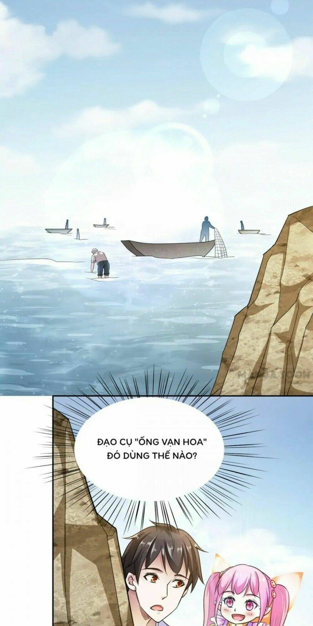 Chương 81 - Trang 10