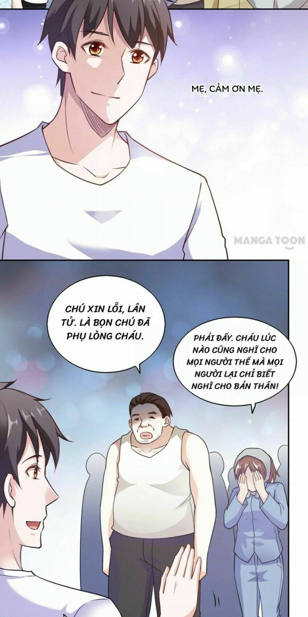 Chương 82 - Trang 20