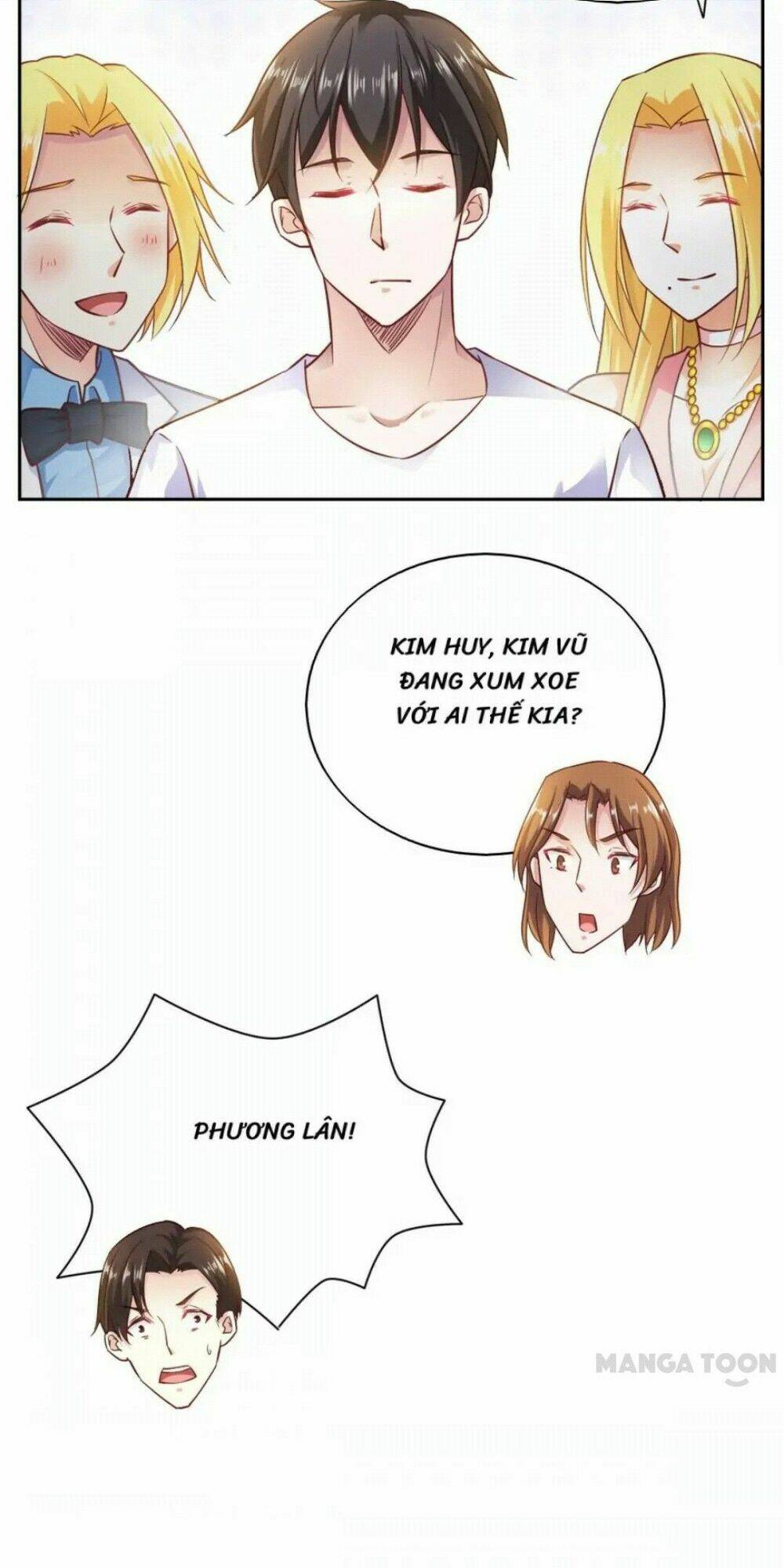 Chương 83 - Trang 18