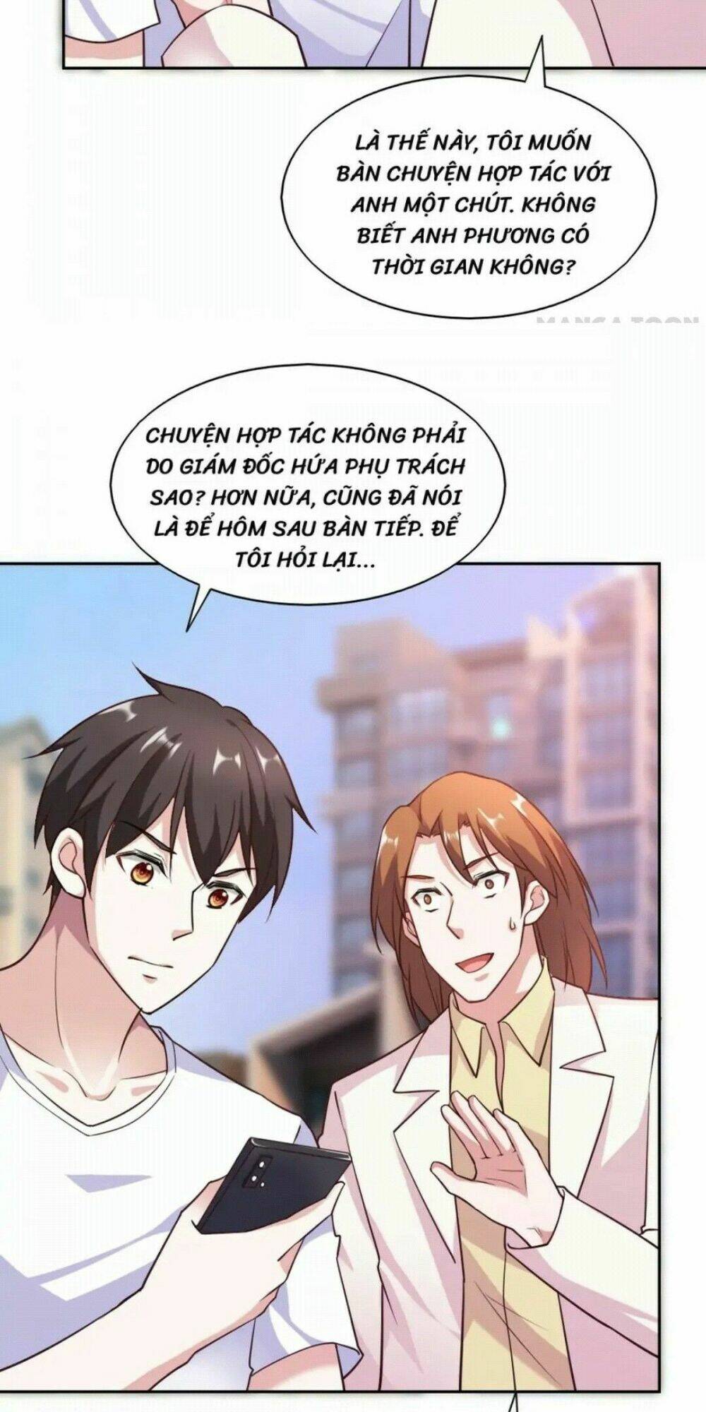 Chương 83 - Trang 27