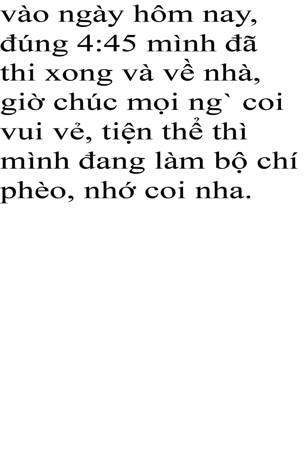 Chương 2 - Trang 1