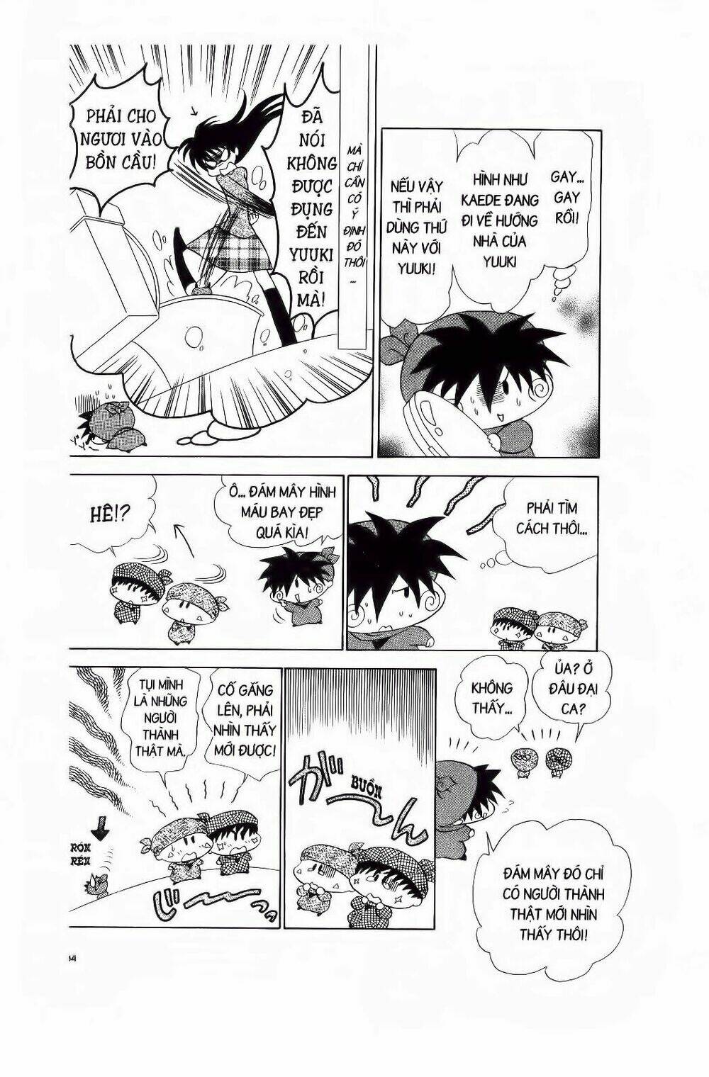 Chương 33 - Trang 19