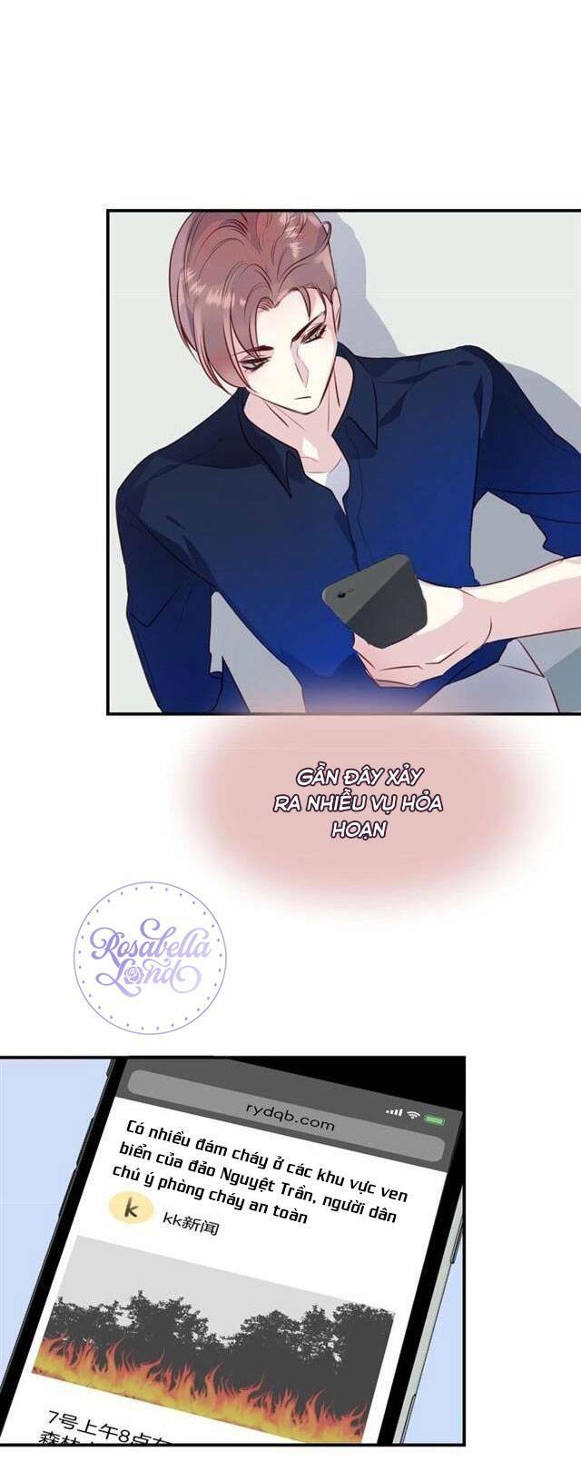 Chương 40 - Trang 21