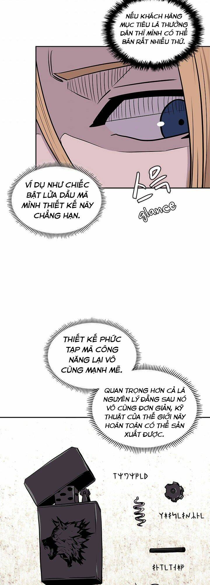 Chương 145 - Trang 30
