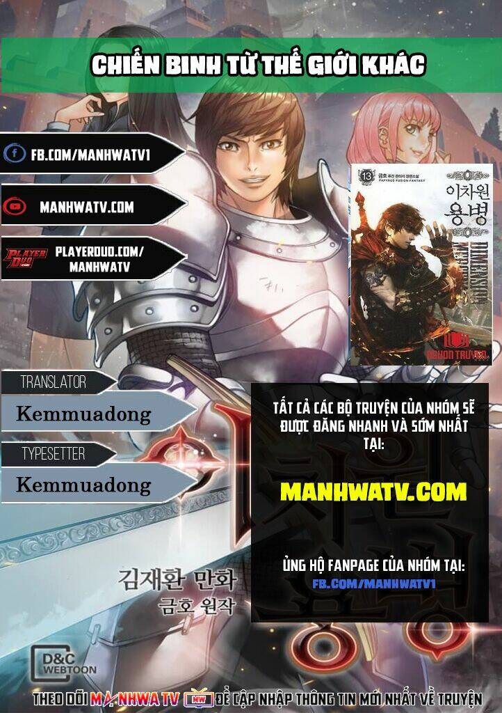 Chương 151 - Trang 1