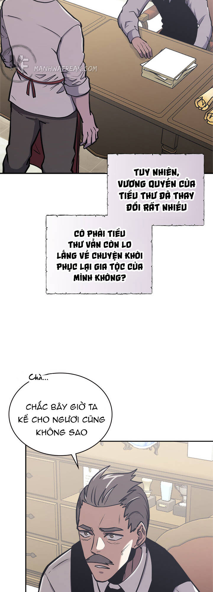 Chương 191 - Trang 19