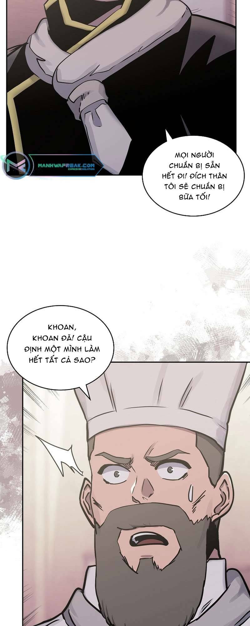 Chương 232 - Trang 21