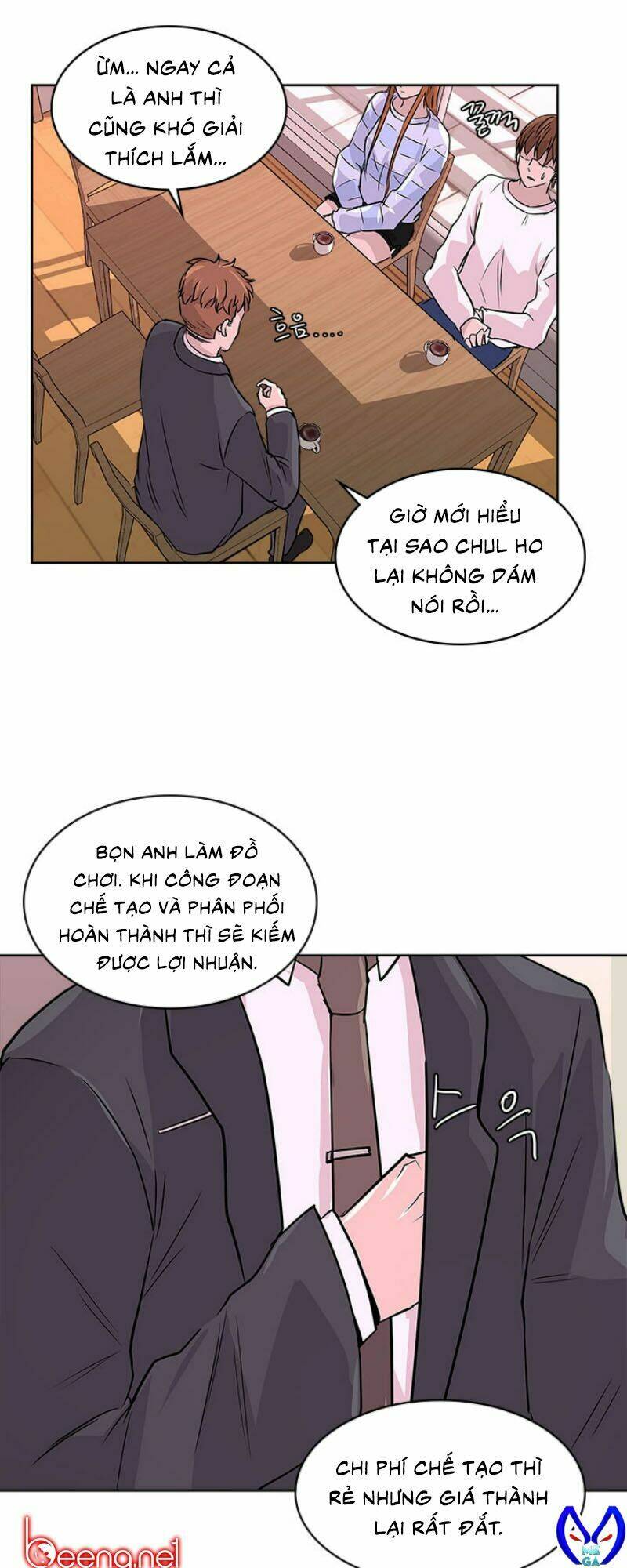 Chương 43 - Trang 33