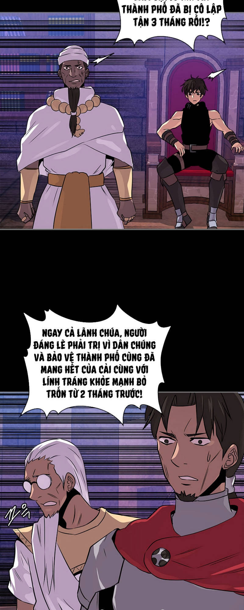 Chương 61 - Trang 21