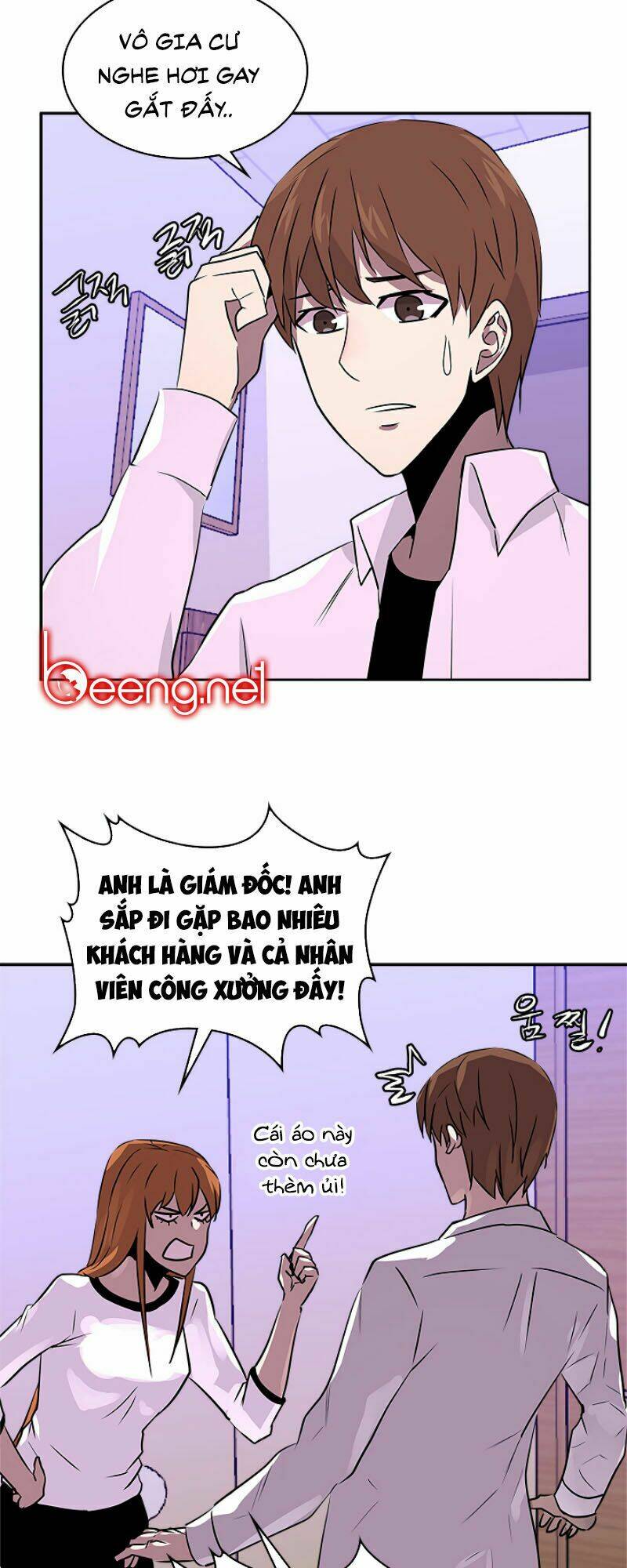 Chương 65 - Trang 20