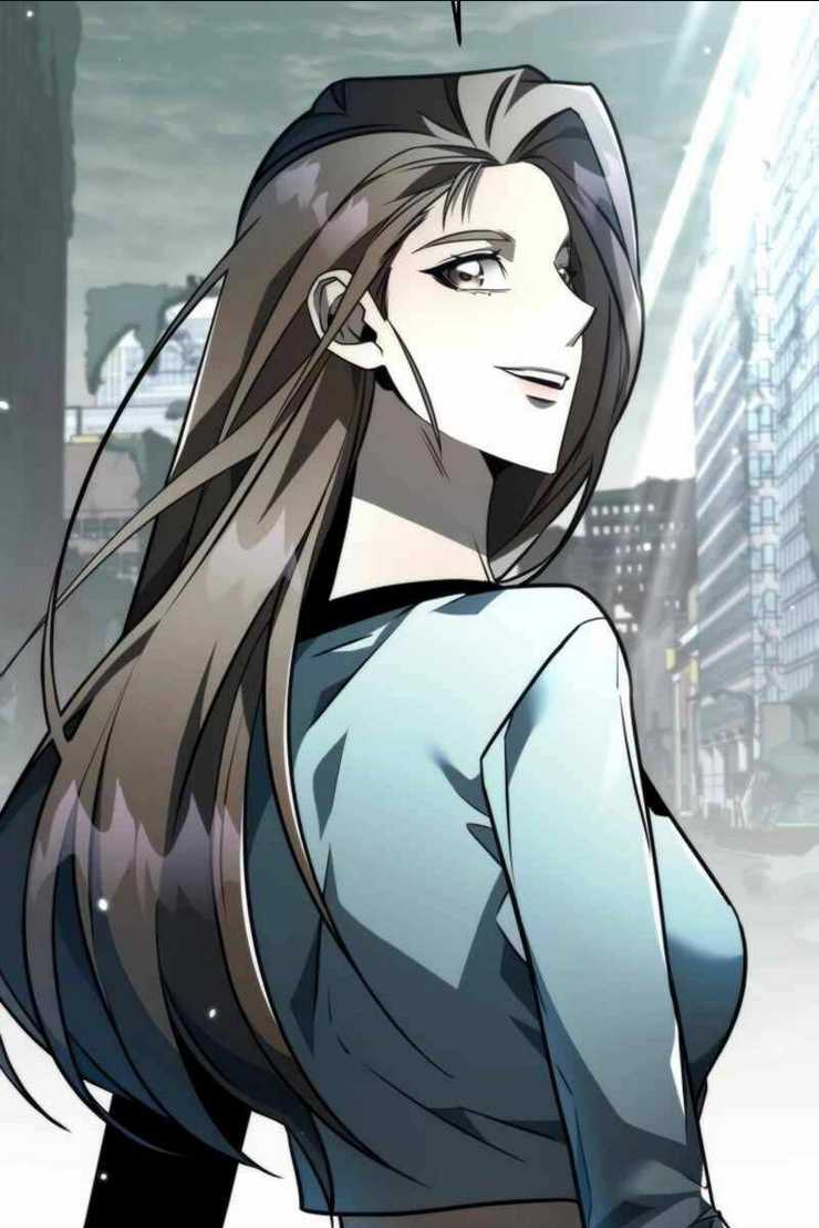 Chiến Binh Hồi Quy - Chap 18 - Trang 20