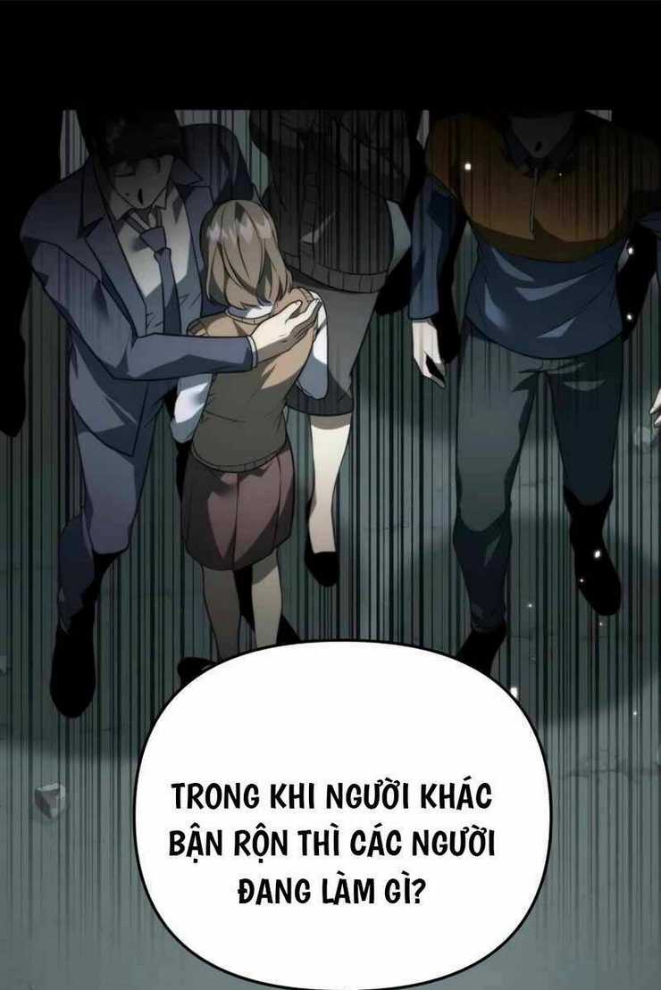 Chiến Binh Hồi Quy - Chap 18 - Trang 22