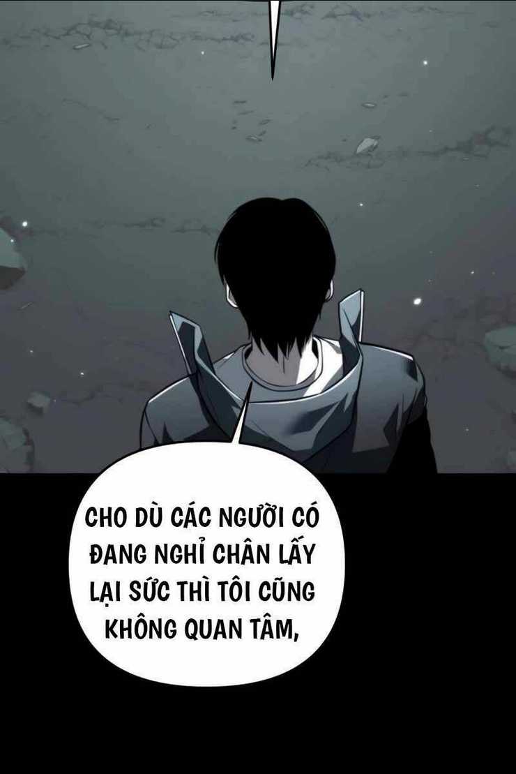 Chiến Binh Hồi Quy - Chap 18 - Trang 23
