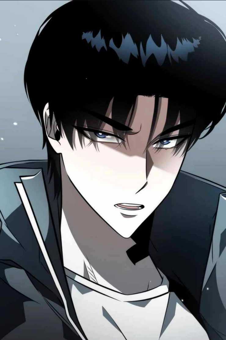 Chiến Binh Hồi Quy - Chap 18 - Trang 26