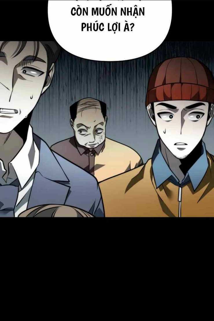 Chiến Binh Hồi Quy - Chap 18 - Trang 28