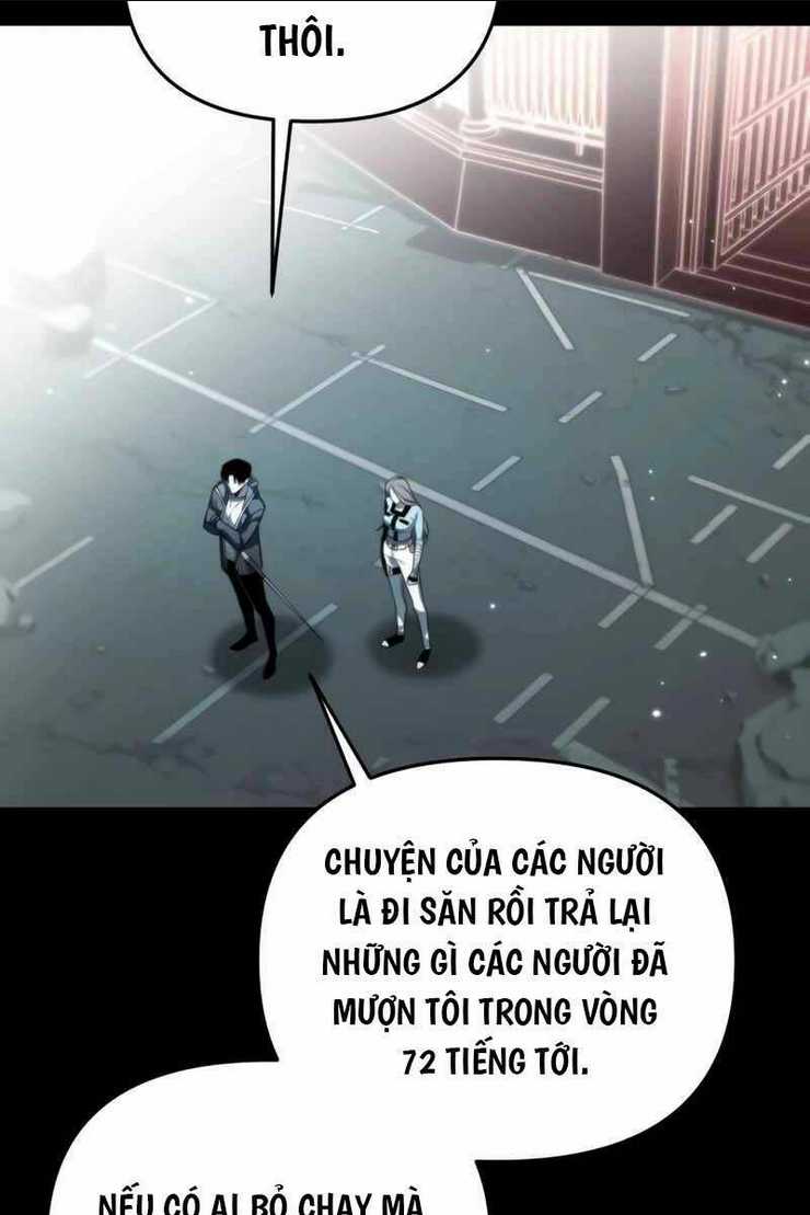Chiến Binh Hồi Quy - Chap 18 - Trang 30