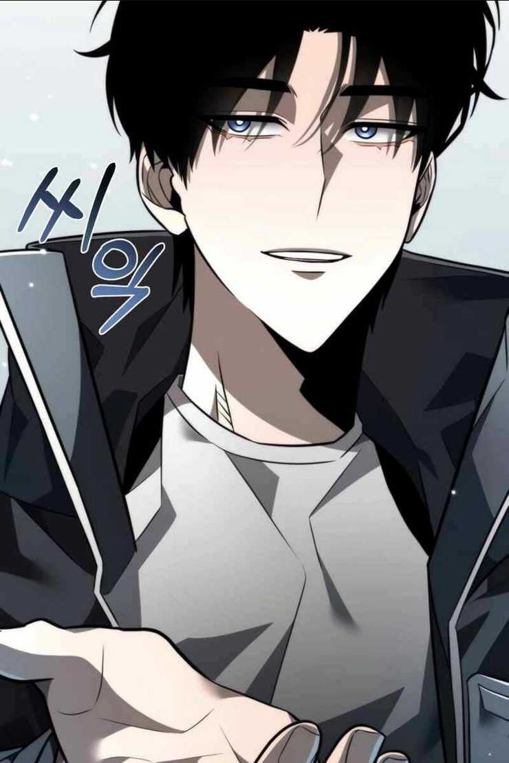 Chiến Binh Hồi Quy - Chap 18 - Trang 32