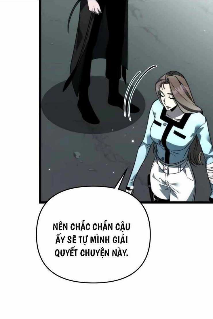 Chiến Binh Hồi Quy - Chap 18 - Trang 35
