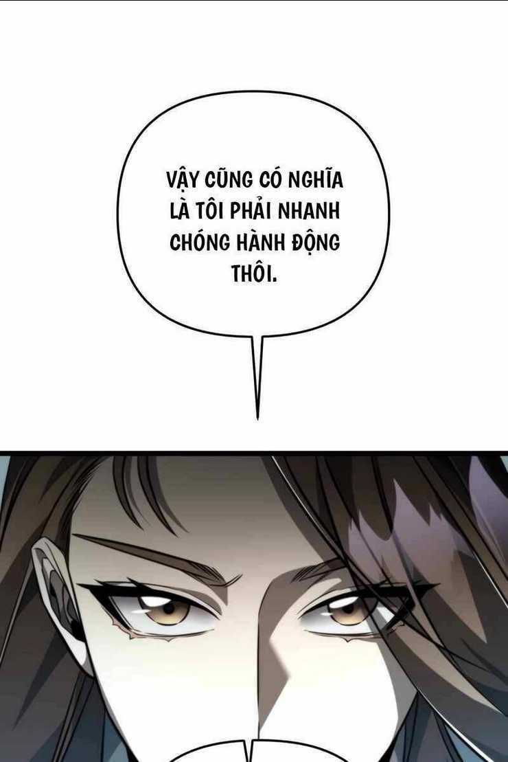 Chiến Binh Hồi Quy - Chap 18 - Trang 36