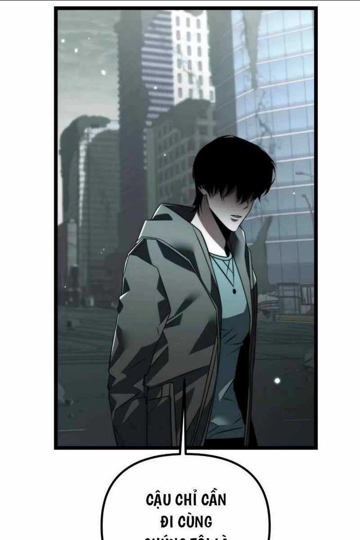 Chiến Binh Hồi Quy - Chap 18 - Trang 38