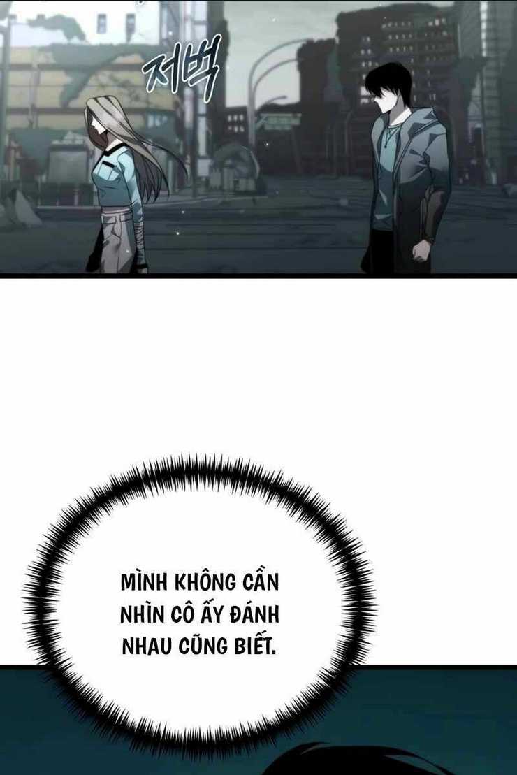 Chiến Binh Hồi Quy - Chap 18 - Trang 43