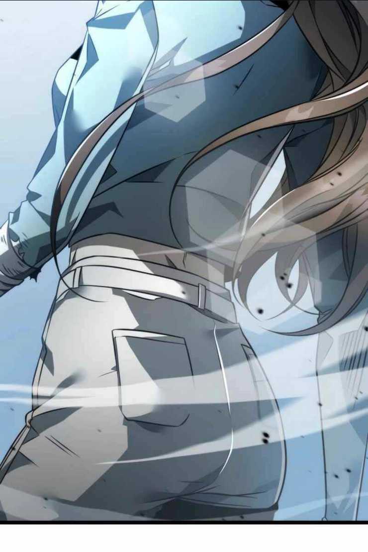 Chiến Binh Hồi Quy - Chap 18 - Trang 46