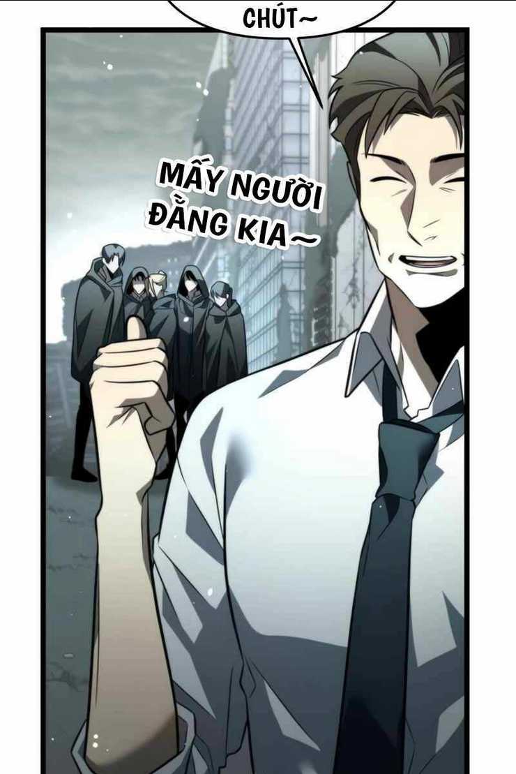 Chiến Binh Hồi Quy - Chap 18 - Trang 60