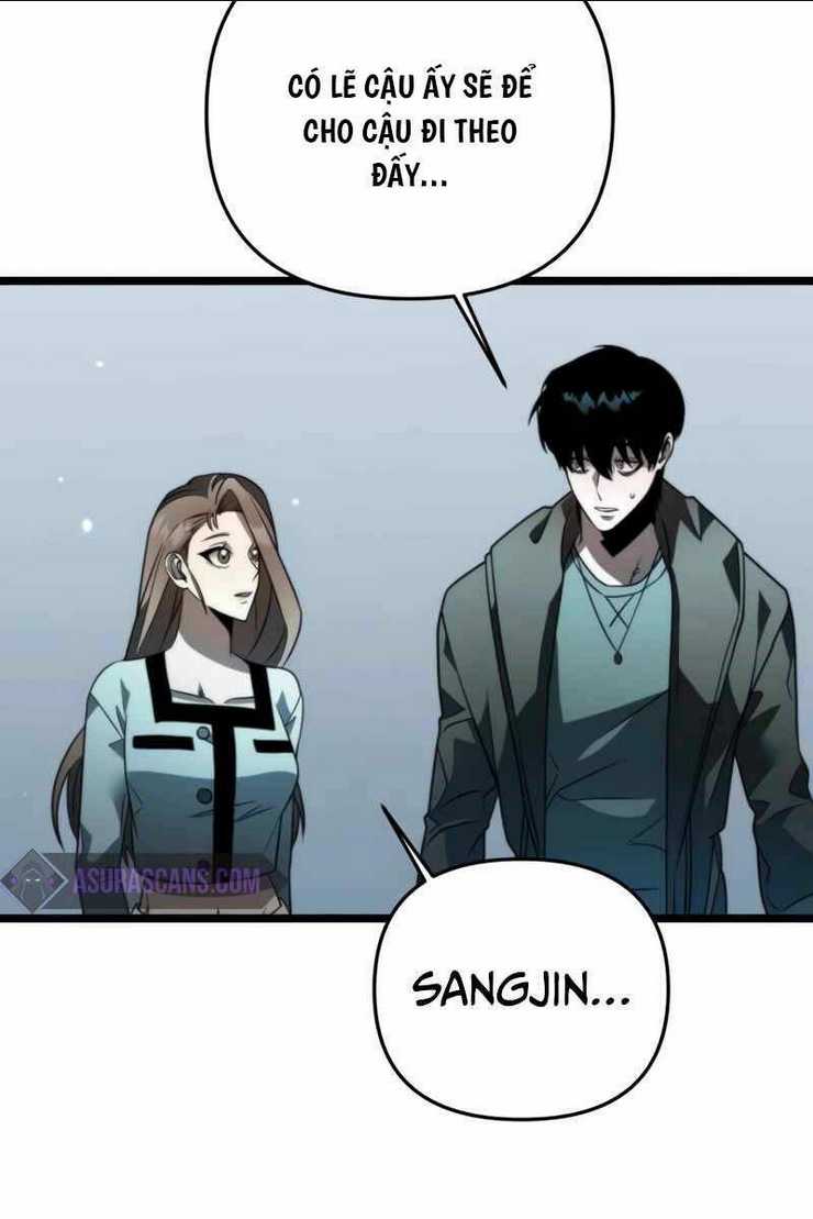 Chiến Binh Hồi Quy - Chap 18 - Trang 8