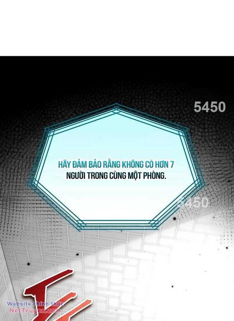 Chiến Binh Hồi Quy - Chap 23 - Trang 1